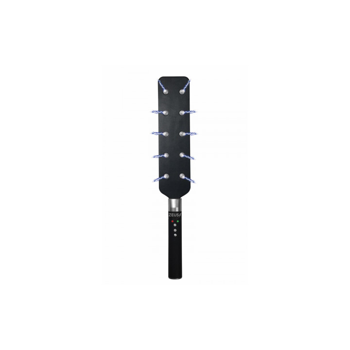 Paddle à Électro-Stimulation Spiked