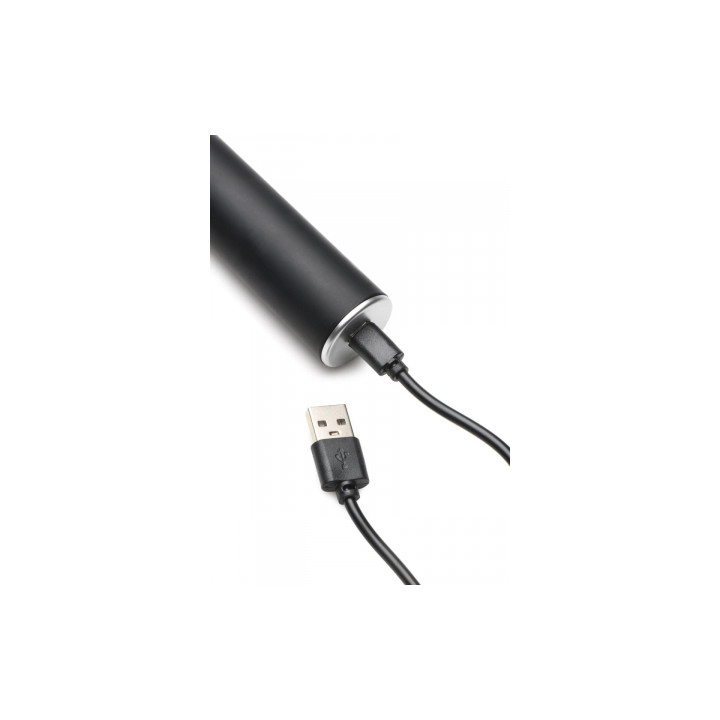 Baton à électro stimulation - Zeus Electrosex