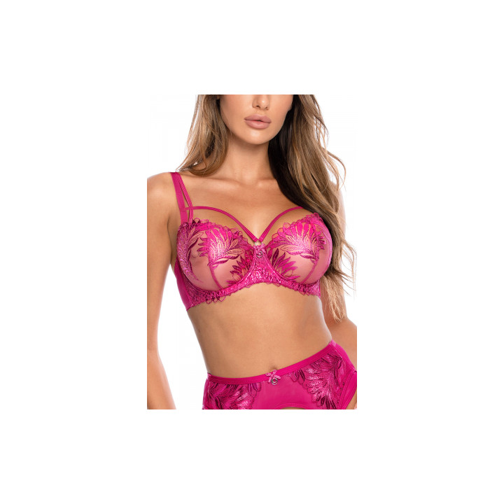 Soutien-gorge Rose V-10251 - Axami
