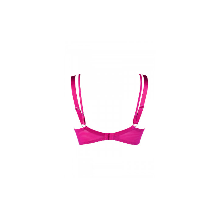 Soutien-gorge Rose V-10251 - Axami