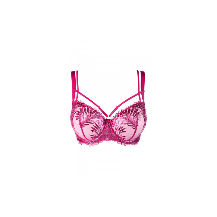 Soutien-gorge Rose V-10251 - Axami
