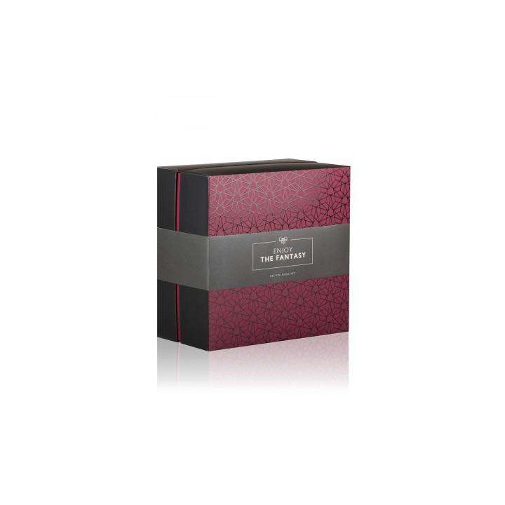 Loveboxxx - Coffret plaisir BDSM