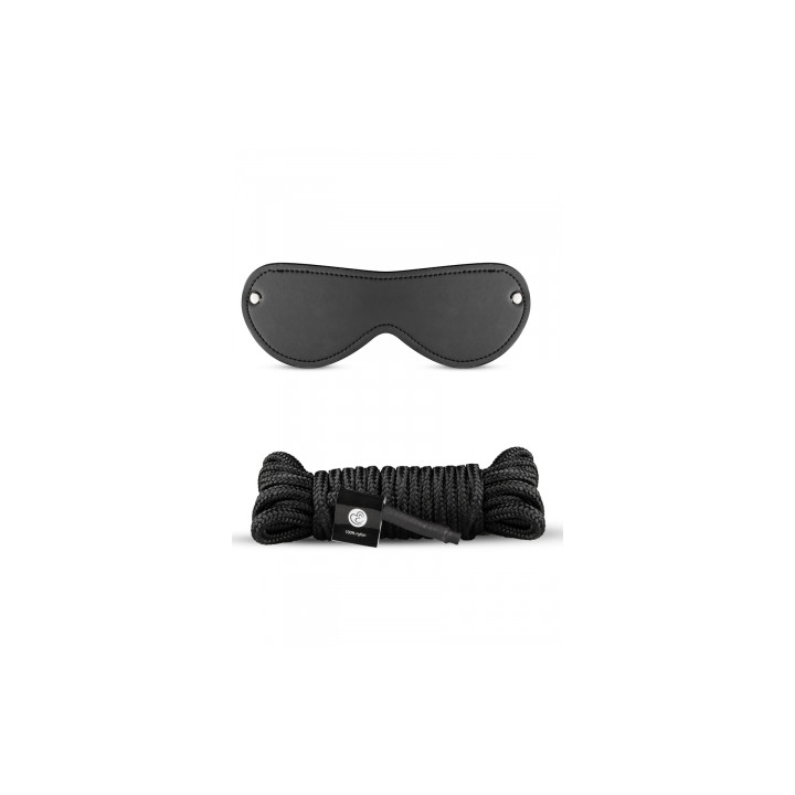 Loveboxxx - Coffret plaisir BDSM