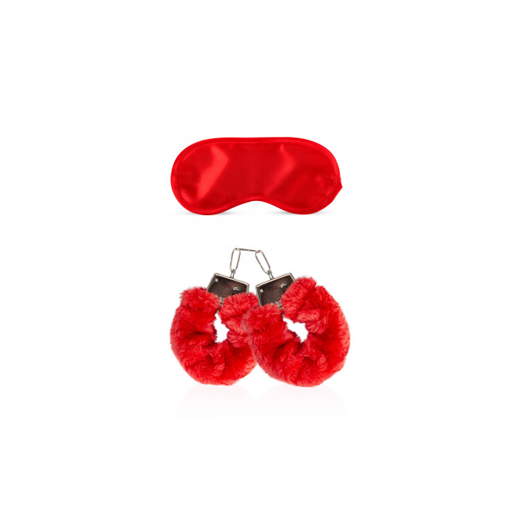 LoveBoxxx - coffret I Love Red Couples