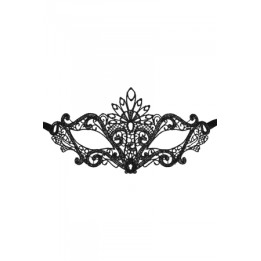 Loup noir Etoile - Maskarade