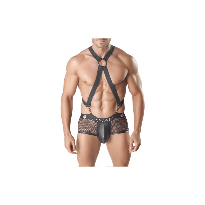 Harnais Axel 3 - Anaïs for Men