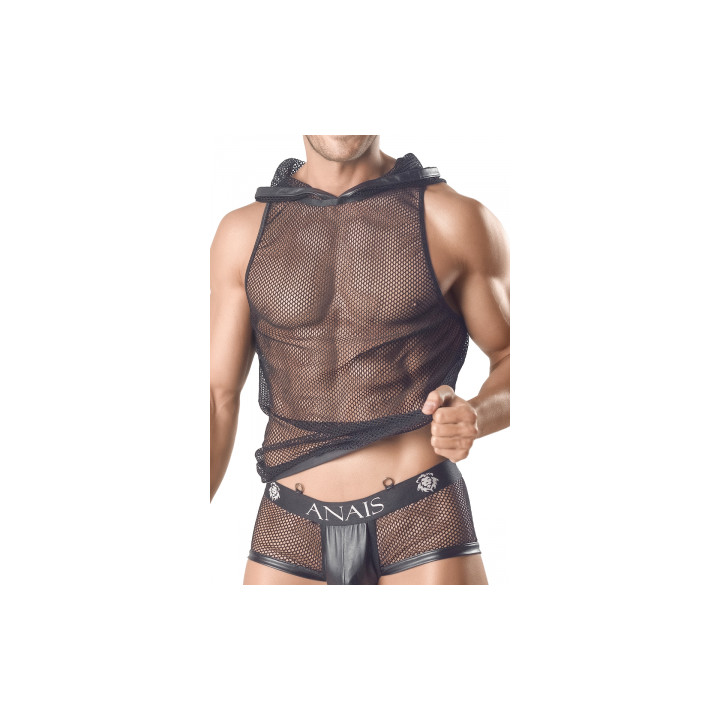 Hoodie Ares - Anaïs for Men
