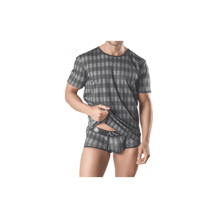 T-shirt Aegis - Anaïs for Men