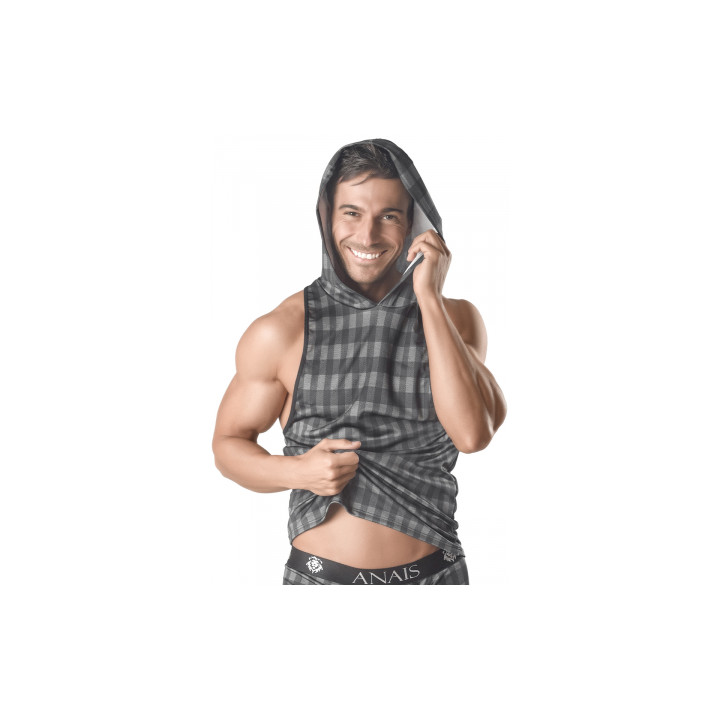 Hoodie Aegis - Anaïs for Men