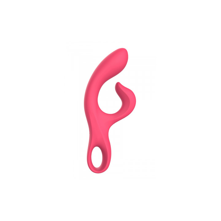 Vibro Rabbit flexible Endless Orgasm - Xocoon