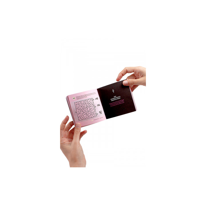 Jeu coquin The Secret Pyramid