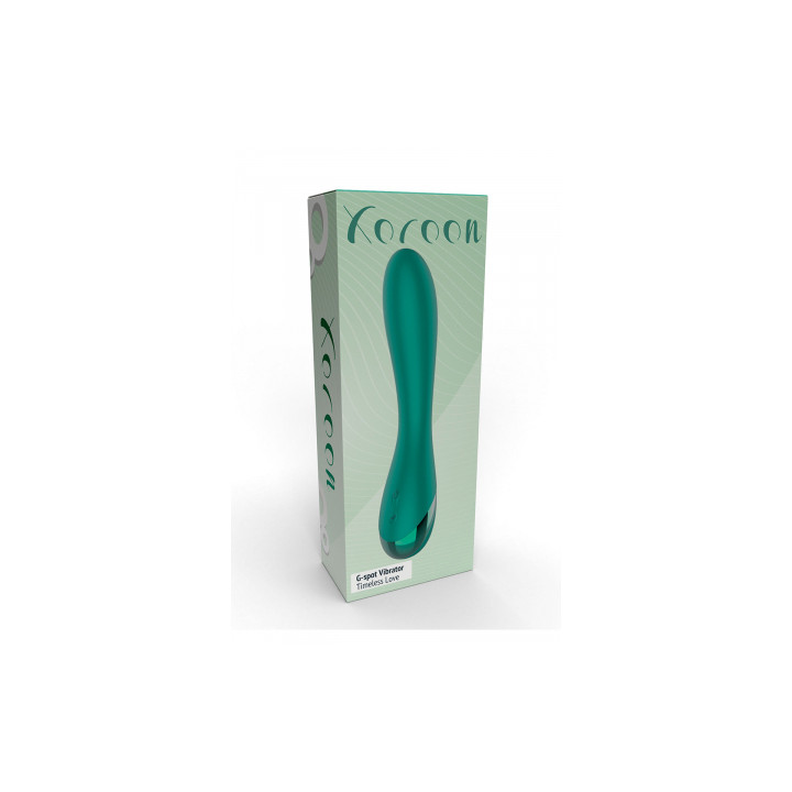 Vibro point G Timeless Love - Xocoon