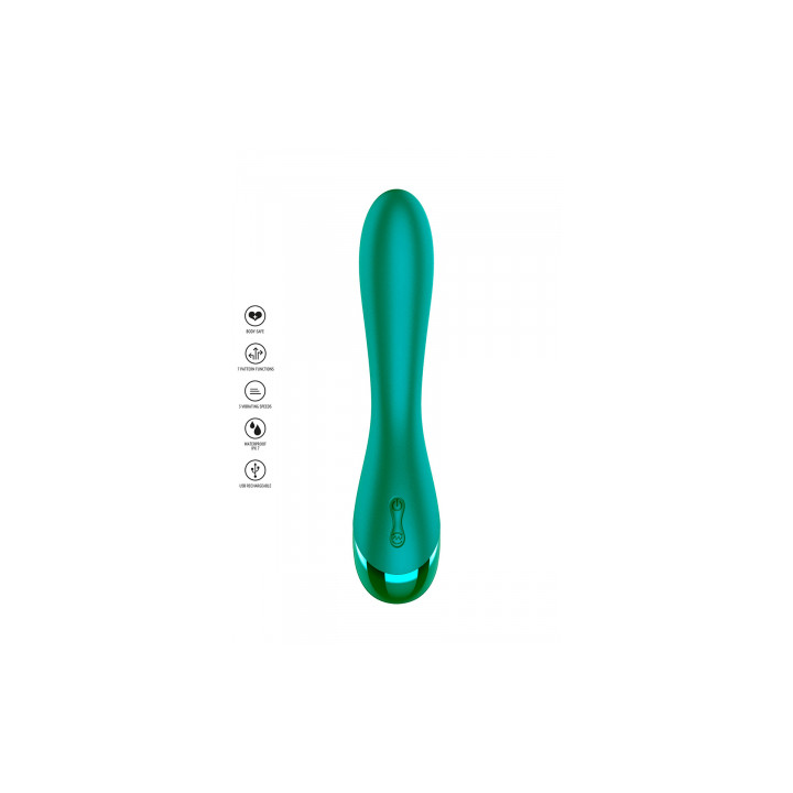 Vibro point G Timeless Love - Xocoon