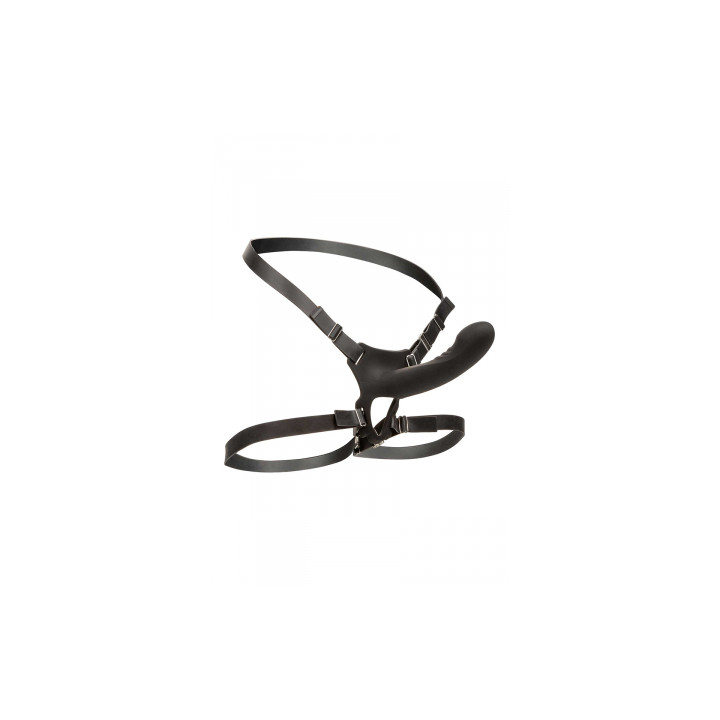 Gode ceinture vibrant Boundless Rechargeable Harness