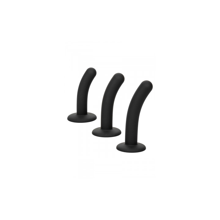 Harnais Boundless Curve Pegging Kit