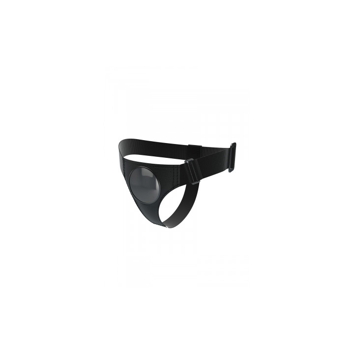 Harnais pour godes à ventouse Harness Briefs