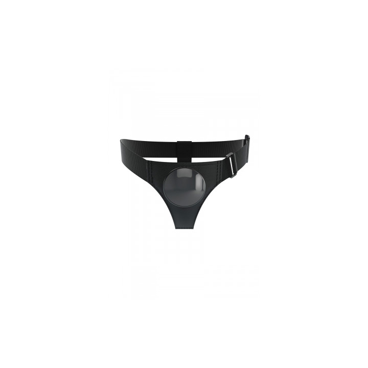 Harnais pour godes à ventouse Harness Briefs