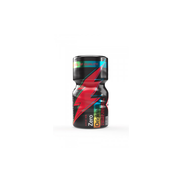 Poppers Original Zero 10ml