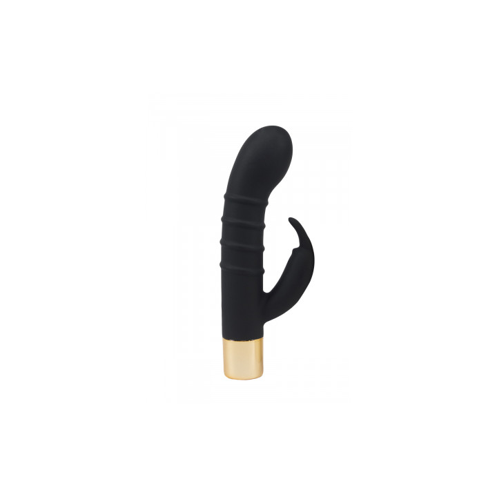 Vibro rabbit rechargeable Hawaï - Litolu