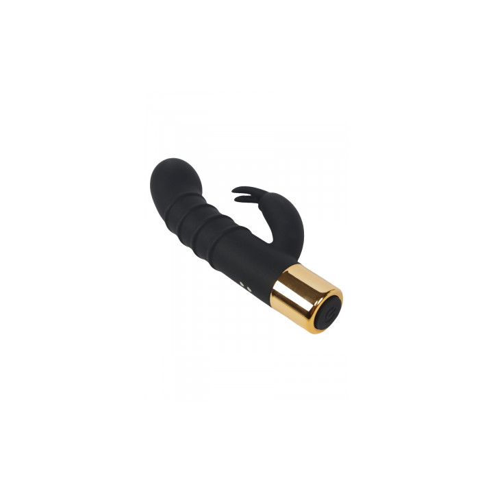 Vibro rabbit rechargeable Hawaï - Litolu