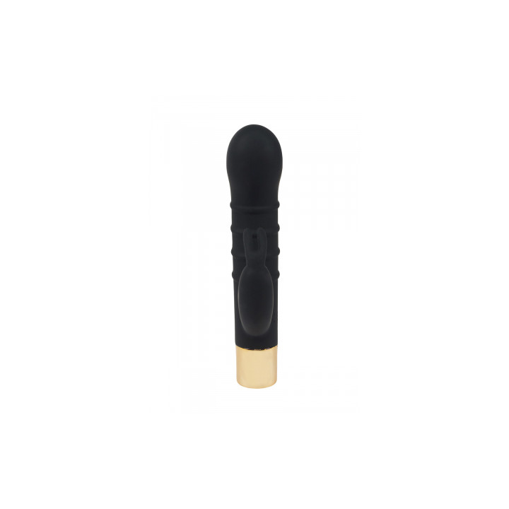 Vibro rabbit rechargeable Hawaï - Litolu