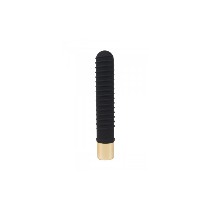 Vibro rechargeable Indiana - Litolu