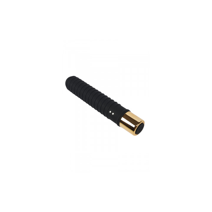 Vibro rechargeable Indiana - Litolu