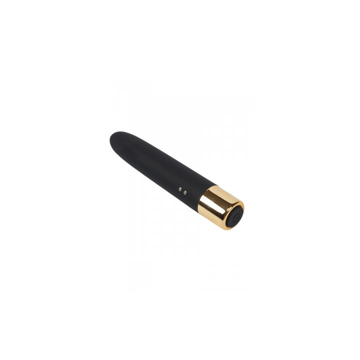 Vibro rechargeable Texas - Litolu
