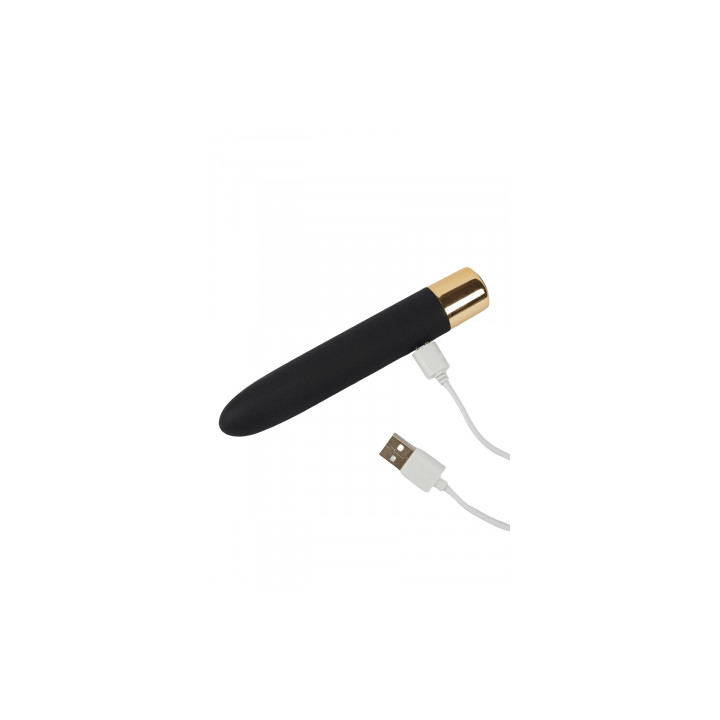 Vibro rechargeable Texas - Litolu