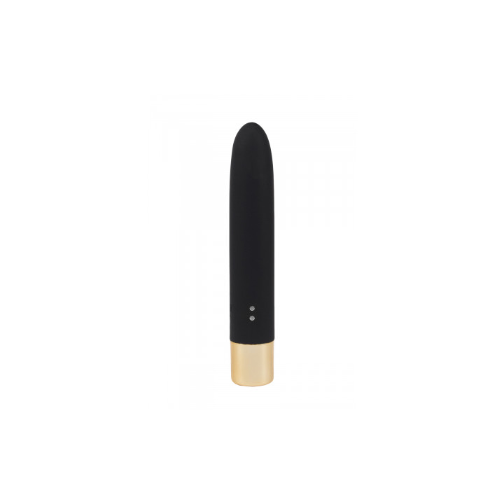 Vibro rechargeable Texas - Litolu