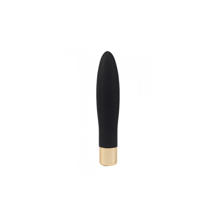 Vibro rechargeable Dakota - Litolu