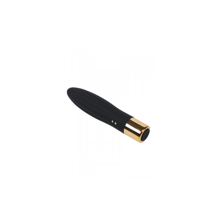 Vibro rechargeable Dakota - Litolu