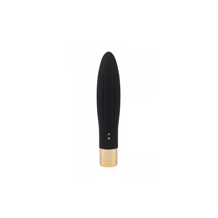 Vibro rechargeable Dakota - Litolu