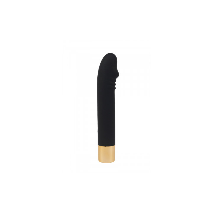 Vibro rechargeable Montana - Litolu