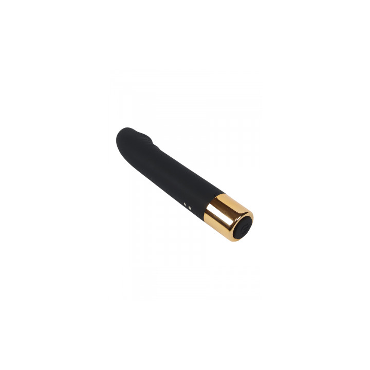 Vibro rechargeable Montana - Litolu