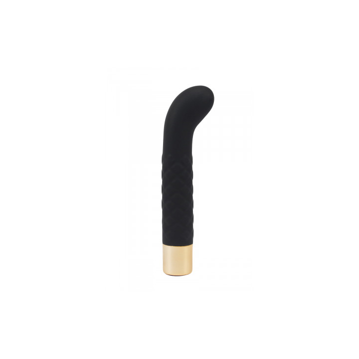 Vibro point G rechargeable Nevada - Litolu