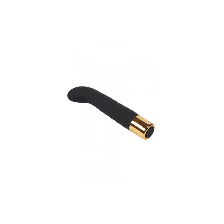 Vibro point G rechargeable Nevada - Litolu