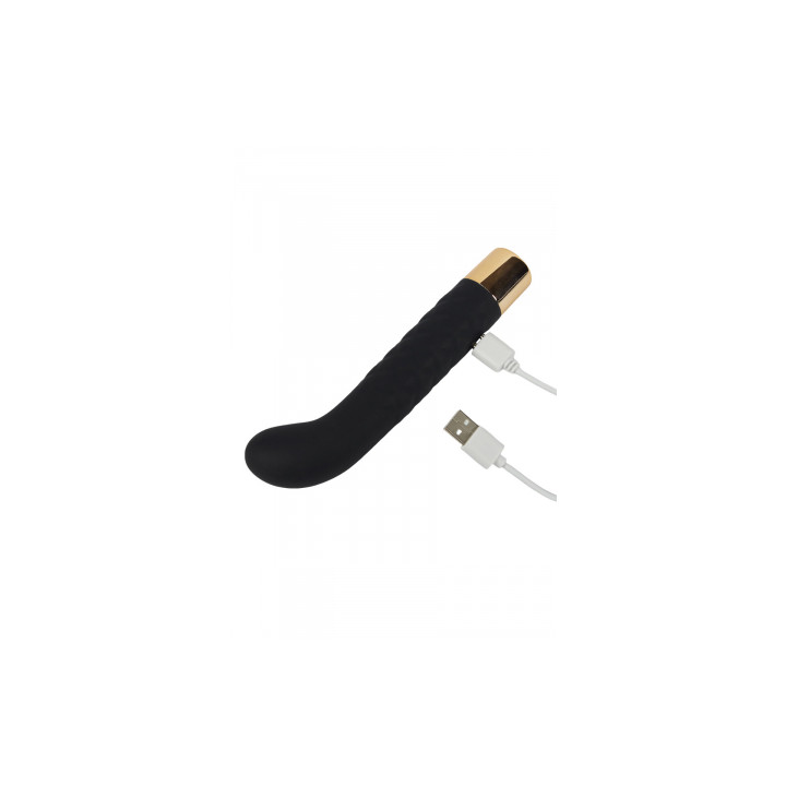 Vibro point G rechargeable Nevada - Litolu