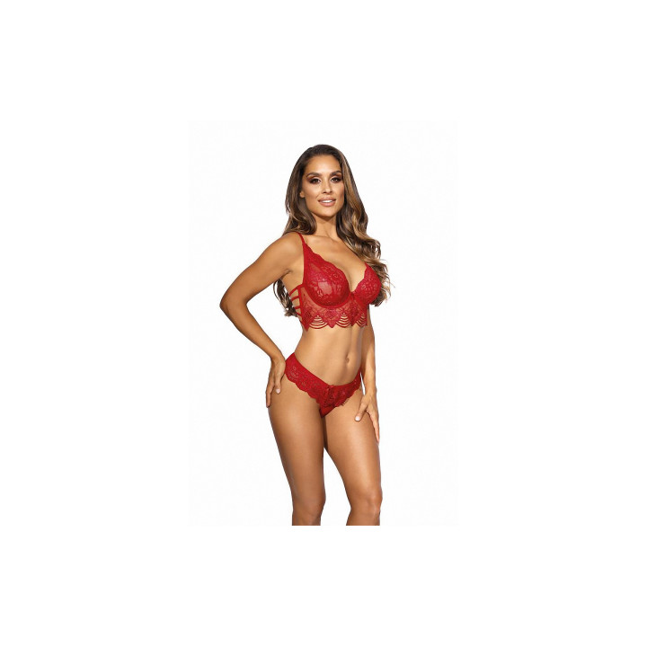 String brésilien V-9698 - Axami