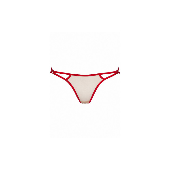 String rouge V-8868 - Axami