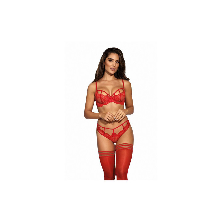 Soutien-gorge V-8981 - Axami