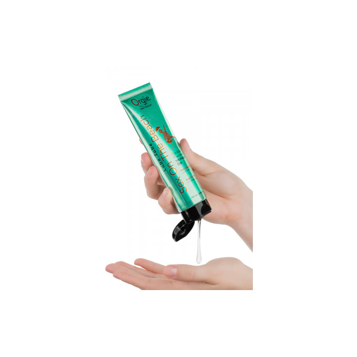 Gel intime Lube Tube Cocktail Sex On The Beach 100ml