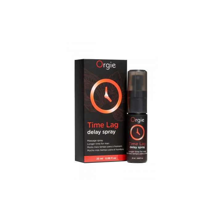 Spray retardant Time Lag 25ml