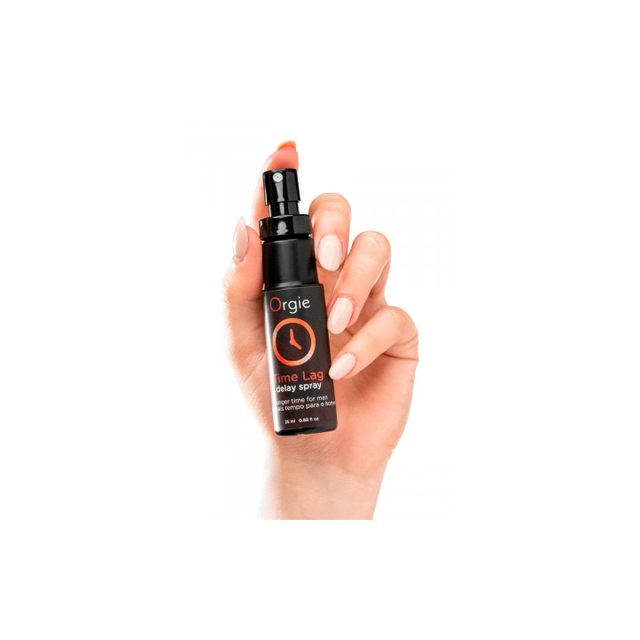 Spray retardant Time Lag 25ml