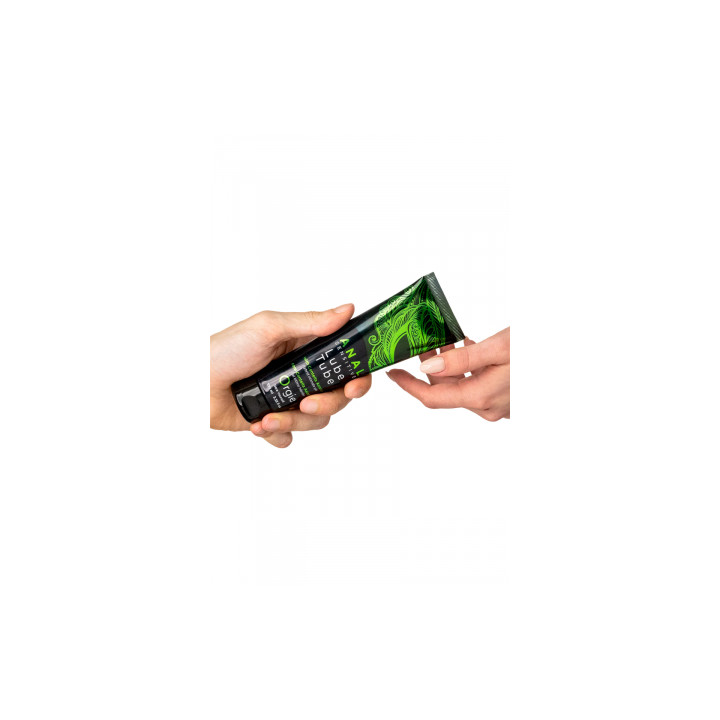 Lubrifiant eau Lube Tube Anal Sensitive 100ml