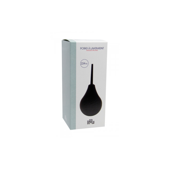 Set plaisir anal 4 accessoires