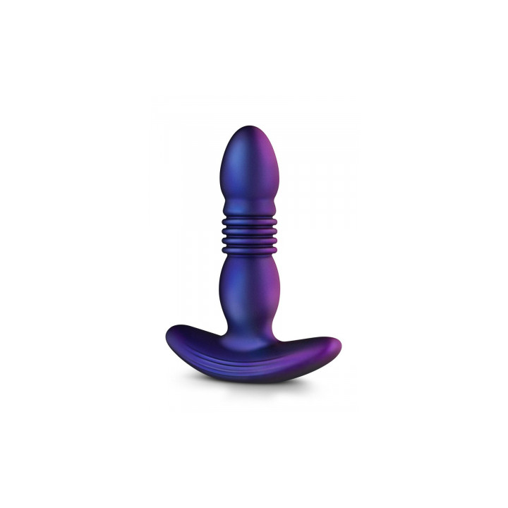 Plug anal va-et-vient Supernova - Hueman