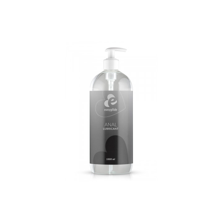 Lubrifiant EasyGlide anal 1000 ml
