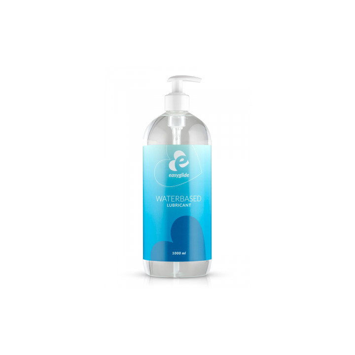 Lubrifiant EasyGlide base eau 1000 ml