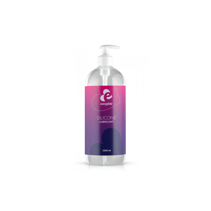 Lubrifiant EasyGlide silicone 1000 ml